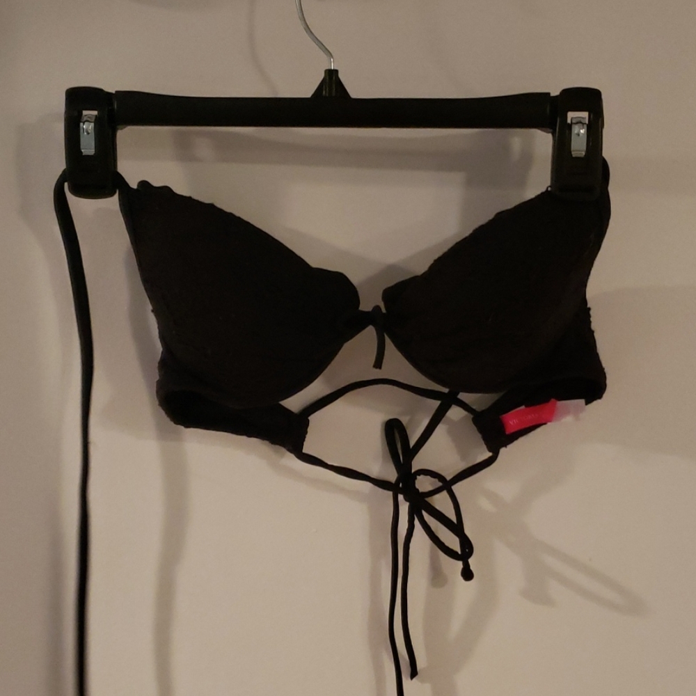 Bathing suit top